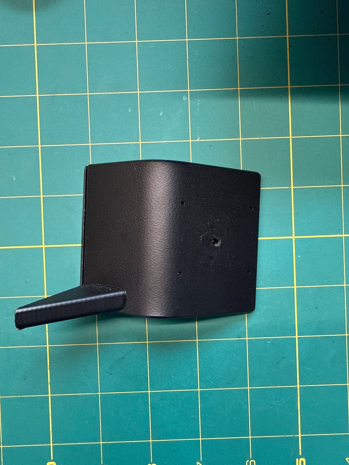 Brodit ProClip Bevestigingsclip 855069 Volkswagen Arteon, Ophalen of Verzenden, Gebruikt