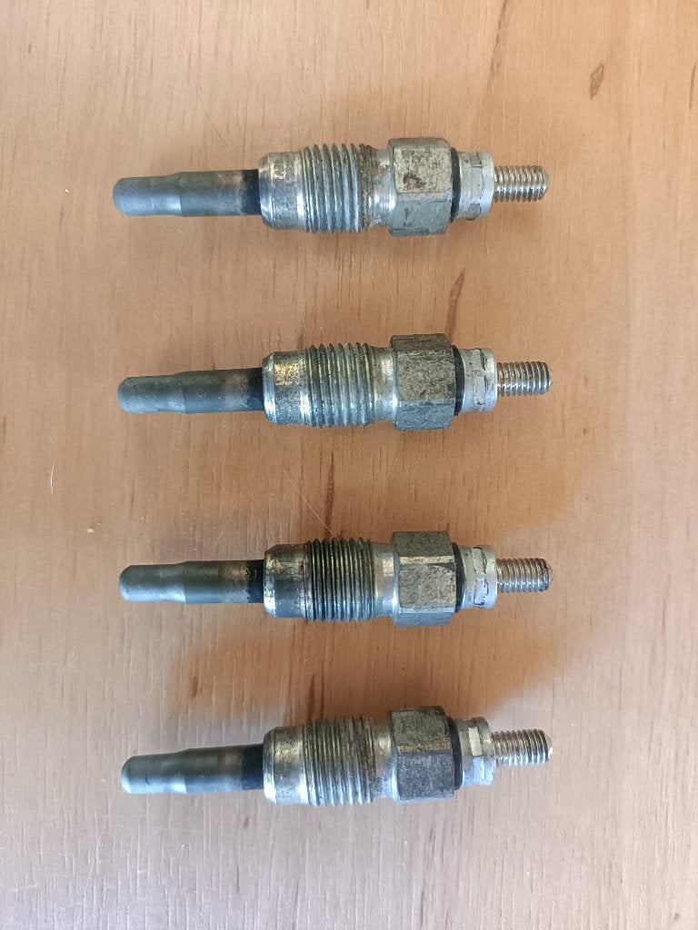 Voorgloeiers VW Transporter 1999, Ophalen, Nieuw, Volkswagen