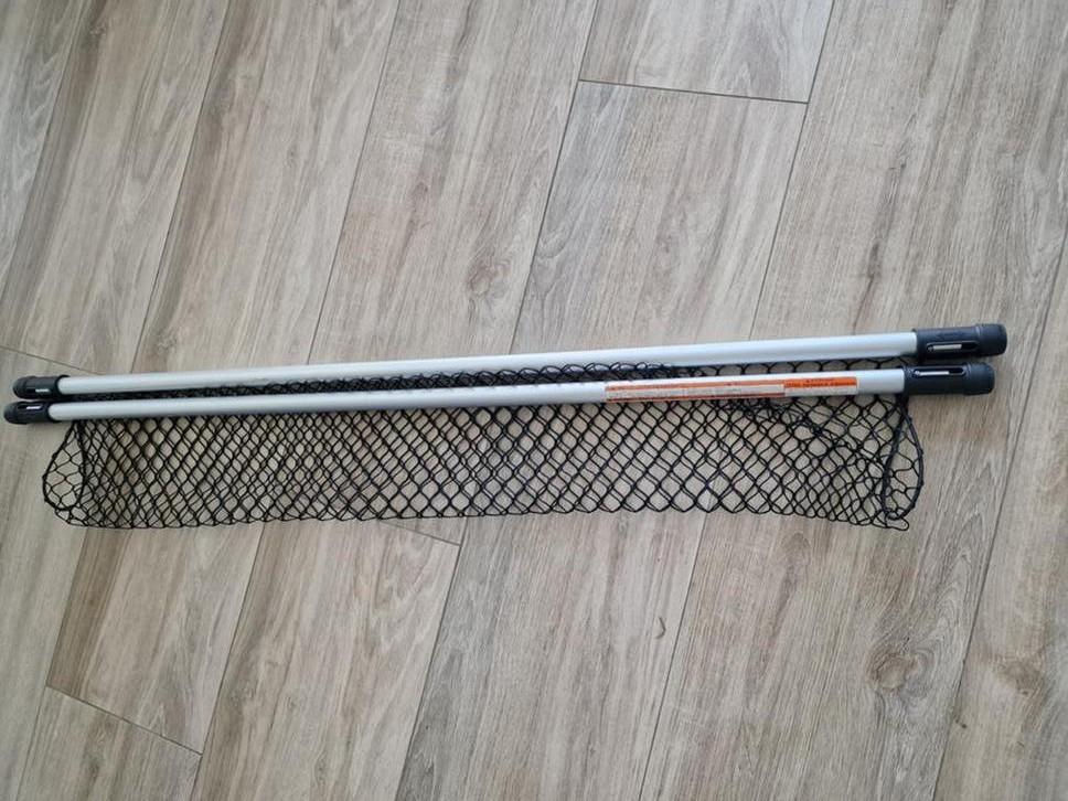 Rav 4 hybride 2017 bagagenet, Ophalen of Verzenden