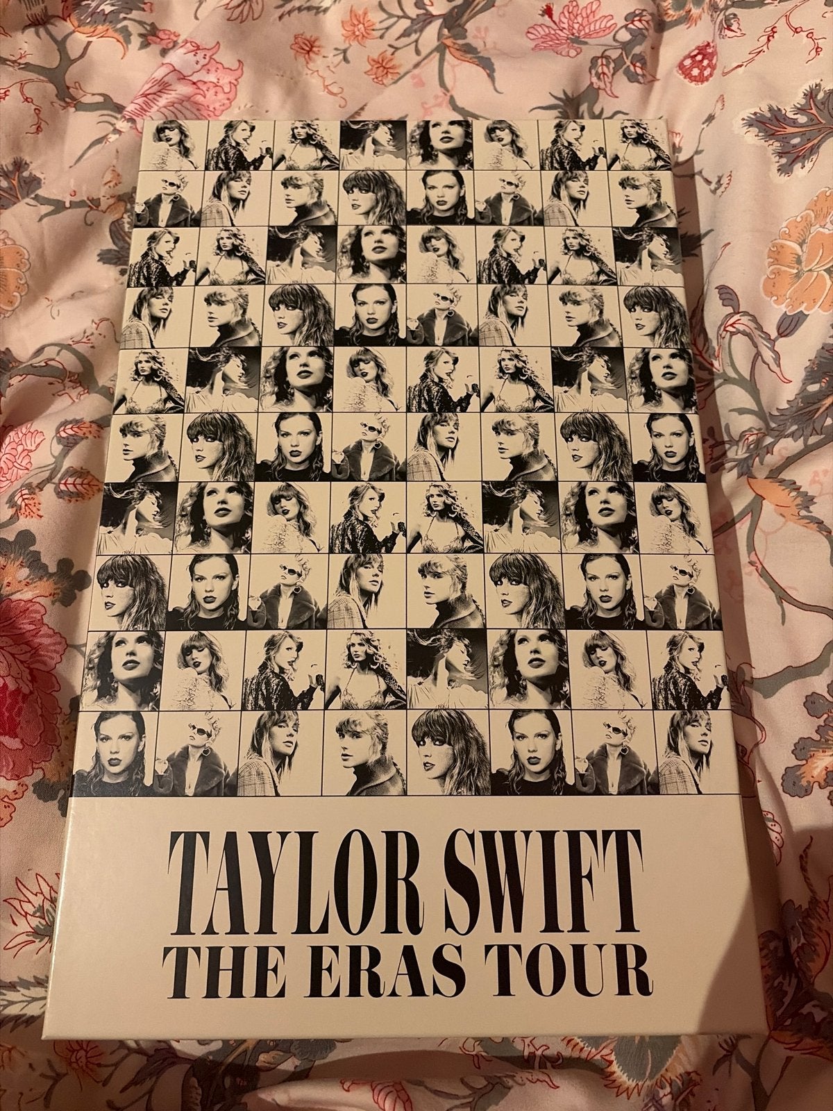 Taylor swift vip pakket (compleet), Eén persoon, Juli