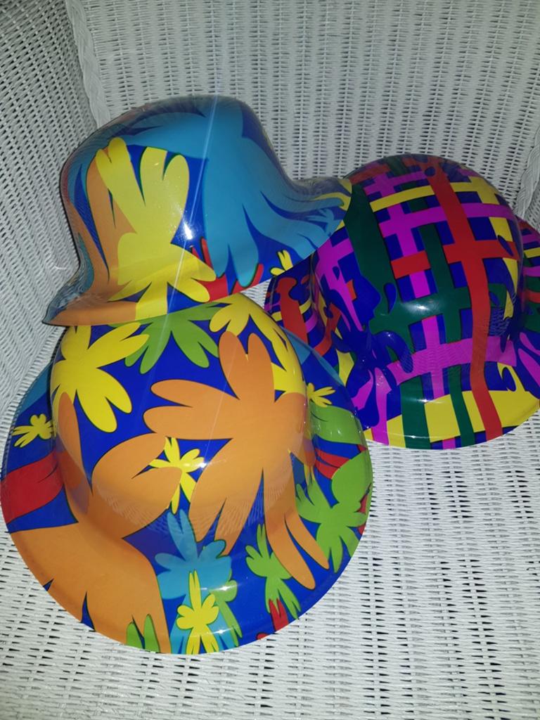 25 party hoedjes, Kleding | Heren, Ophalen, Nieuw, Accessoires