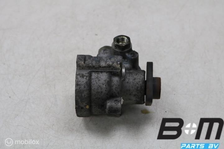 Stuurbekrachtigingpomp Fiat Doblo Cargo 51894443, Gebruikt