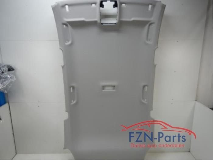 Seat Leon Sports Tourer Hemel Grijs, Ophalen of Verzenden, Gebruikt