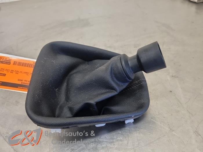Versnellingspookhoes van een Nissan Interstar, Auto-onderdelen, Interieur en Bekleding, Gebruikt, -, -, Ophalen of Verzenden