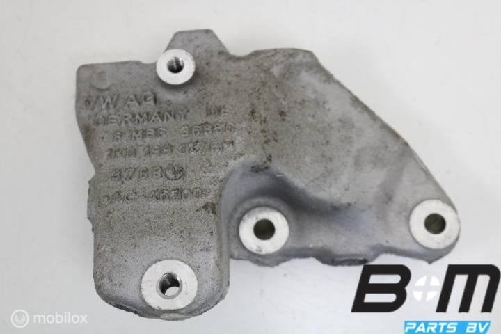 Console voor motorsteun VW Golf 7 1K0199117BM, Gebruikt