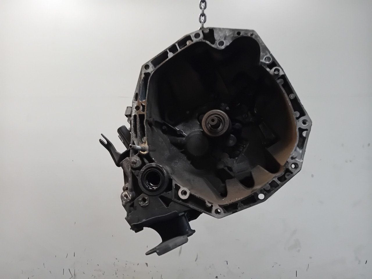 Versnellingsbak schakel Nissan Note, Onderdelen@venauto.nl, Van der Ven Autorecycling B.V., Gebruikt, Ettenseweg 76, 4706 PB Roosendaal, The Netherlands