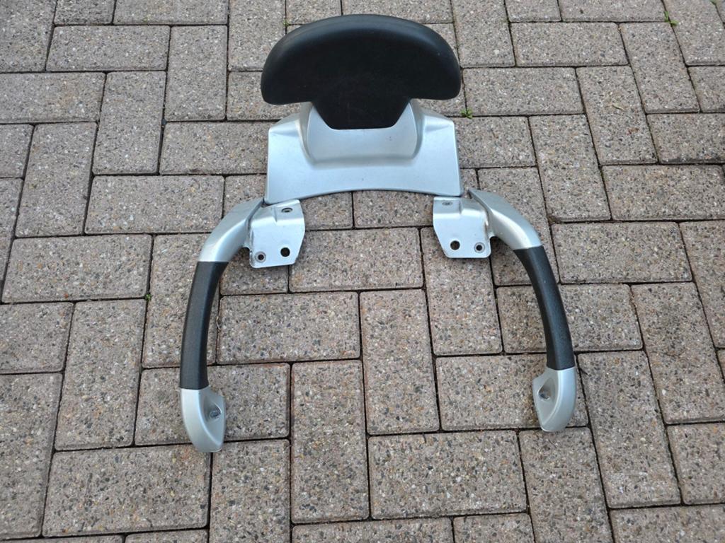 Piaggio MP3 500/400/ windscherm Uitlaat Kappen Dashboard, Ophalen of Verzenden, Gebruikt
