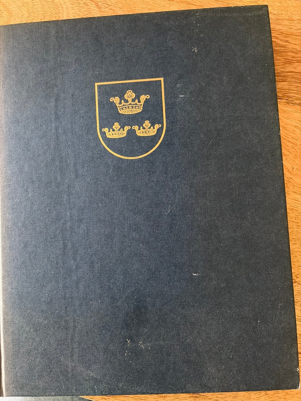 400 Jaar St. Elisabeth's of Groote Gasthuis te Haarlem, Ophalen of Verzenden, 20e eeuw of later, Zo goed als nieuw