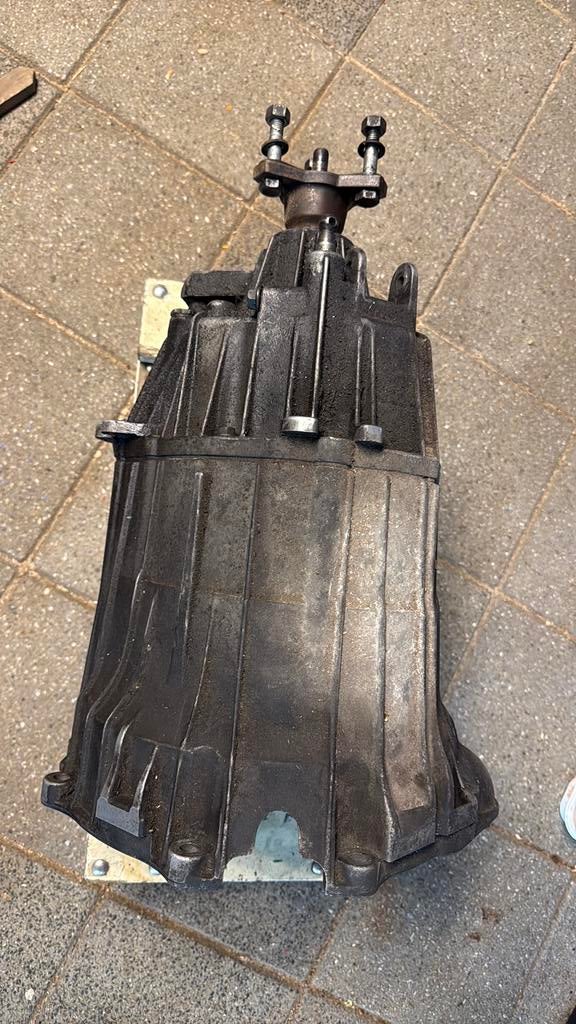 Volvo M90 versnellingsbak 740 / 940, Ophalen, Gebruikt, Volvo