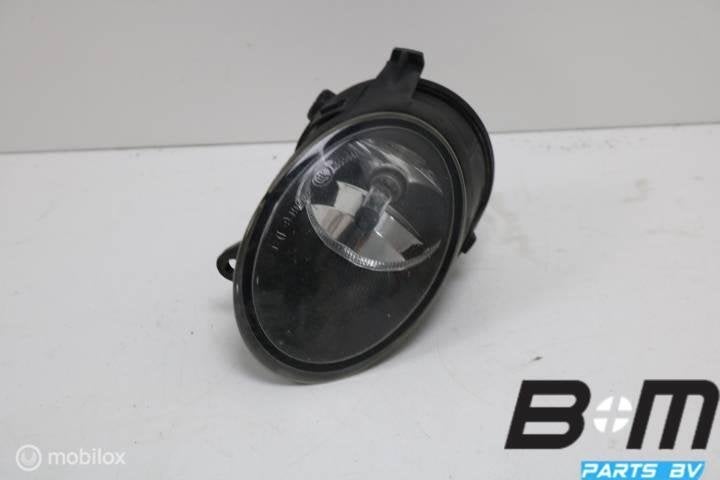 Mistlamp links Audi A6 4F 4F0941699, Gebruikt