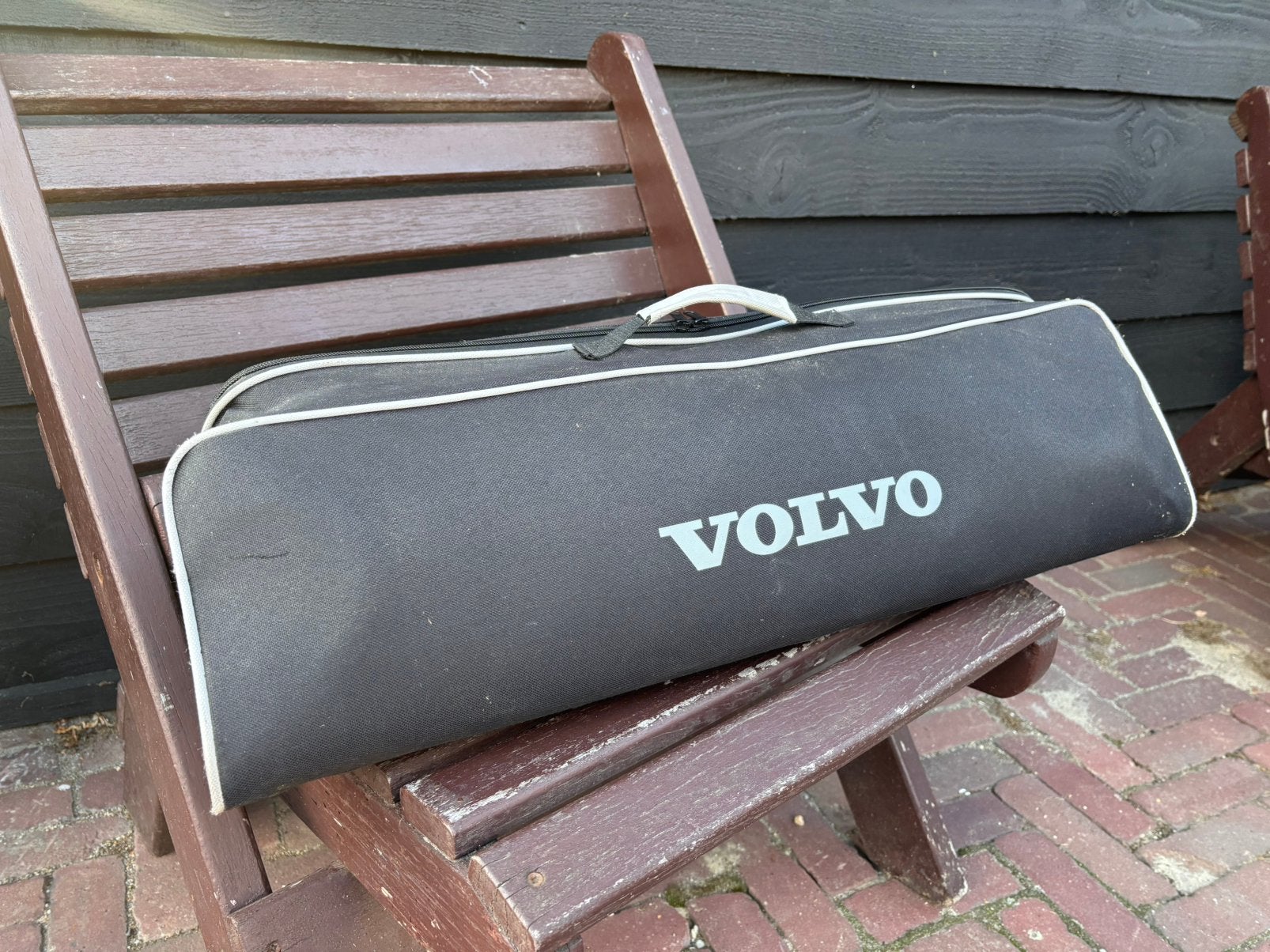 Centrax V893 Volvo/Polestar sneeuwkettingen NIEUW, Ophalen of Verzenden, Zo goed als nieuw