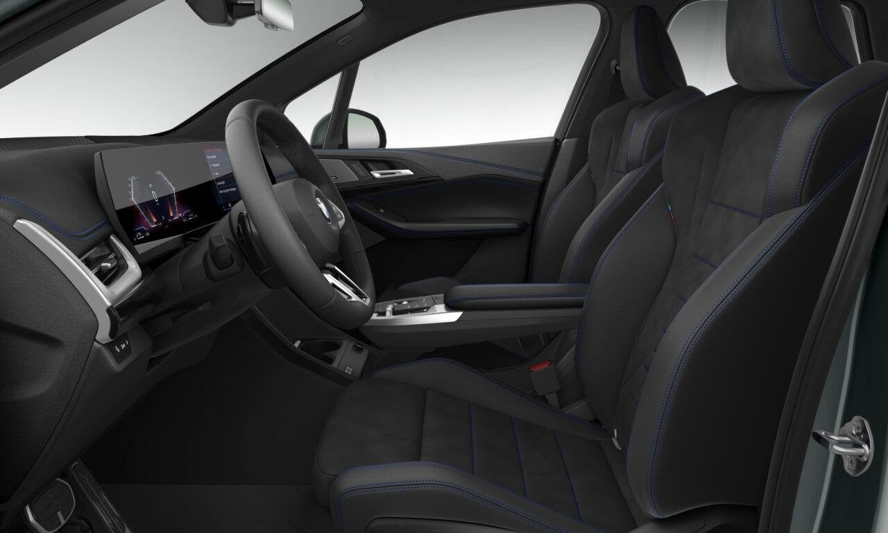 BMW 2 serie Active Tourer | M Sport Pakket | Premium Pack |, Auto's, Automaat, 16 kWh, 105 min, Bedrijf