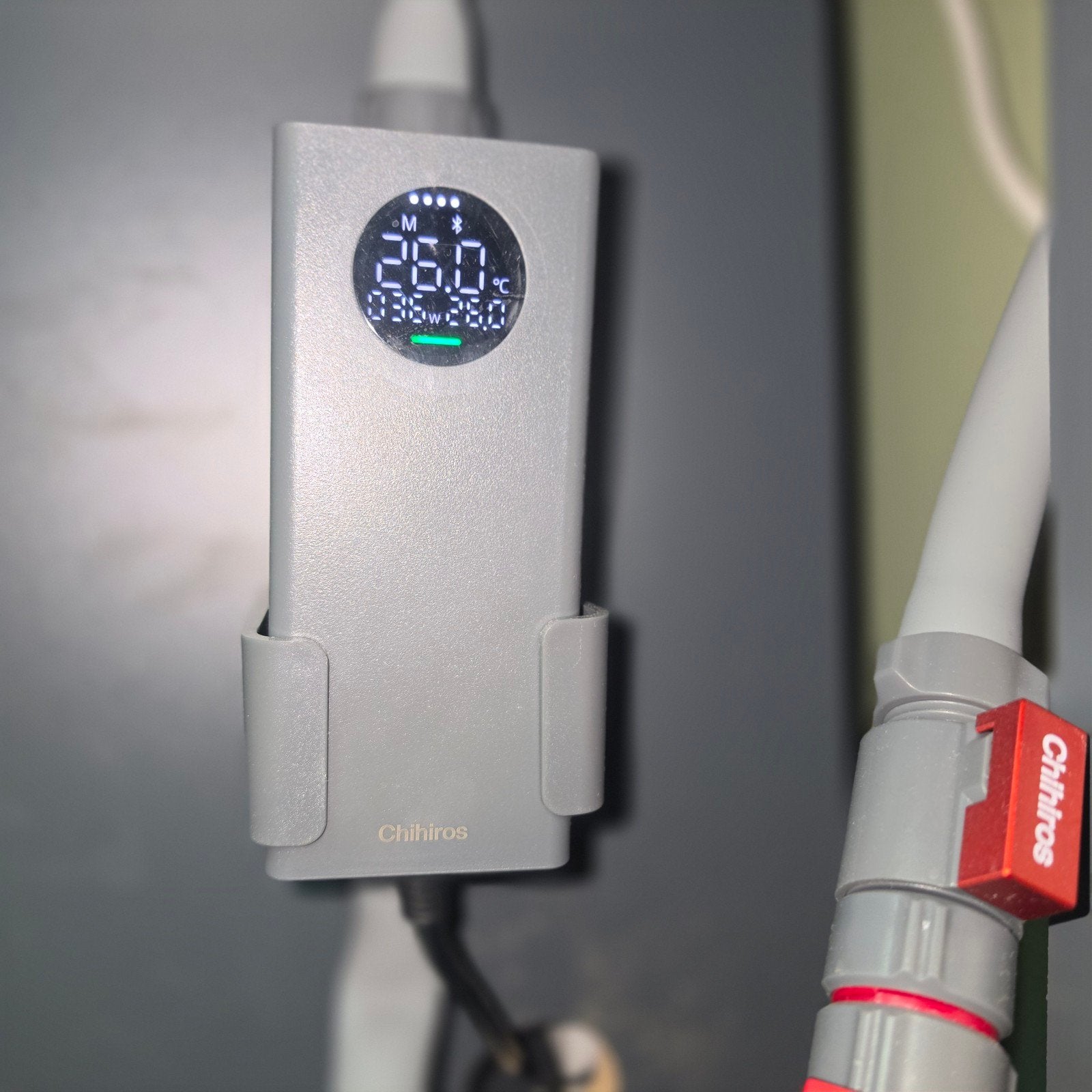 Chihiros inline heather pro 0-1000 watt, Ophalen of Verzenden, Chihiros