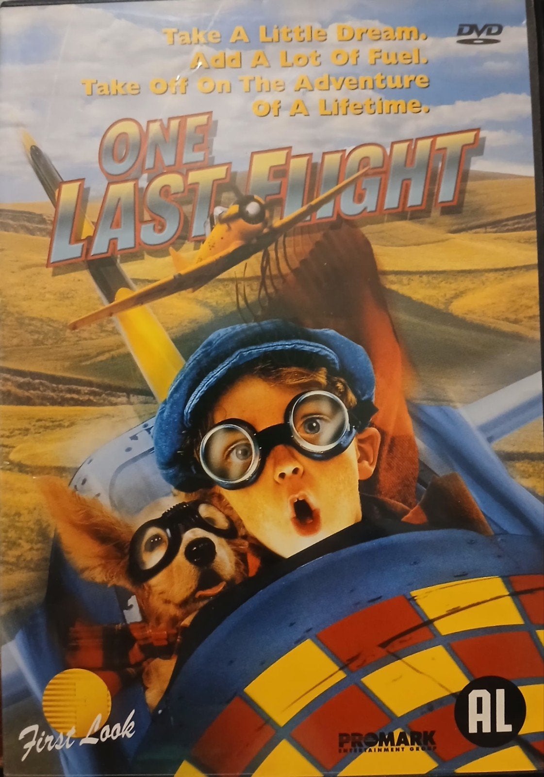 kinder dvd.s 4 stuks zie foto.pakket 104, Alle leeftijden, Ophalen of Verzenden, Zo goed als nieuw