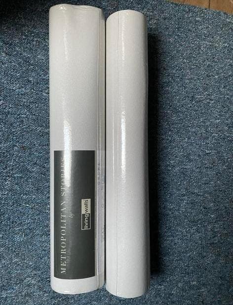 Verschillende behang, Huis en Inrichting, Stoffering | Behang, Ophalen of Verzenden, Minder dan 10 m²