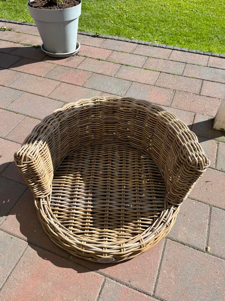 Design by Lotte mand, Ophalen, Zo goed als nieuw