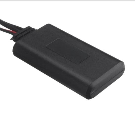 Bluetooth Streaming Adapter Aux Focus Fiesta Voor Ford, A.parts@hotmail.nl, Trasmolenlaan 12 3447 GZ Woerden, Verzenden, Nieuw