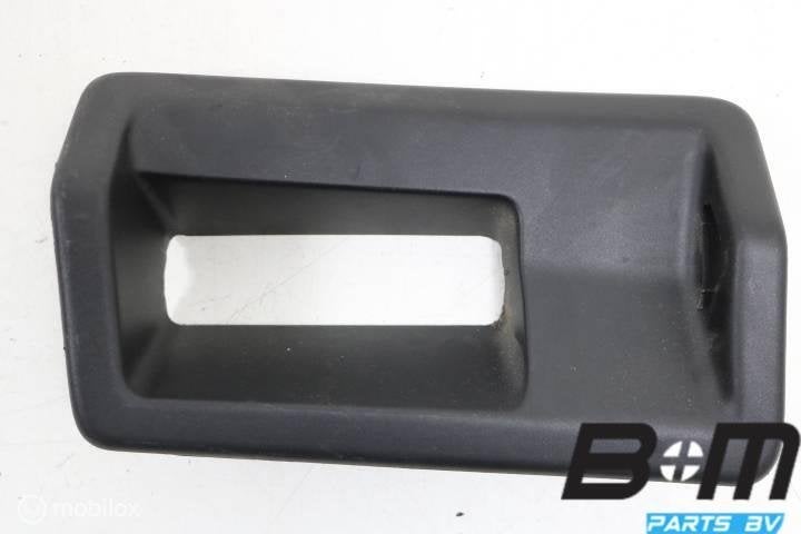 Afdekkap schuifdeur links VW Caddy 2K 2K0843187C, Gebruikt
