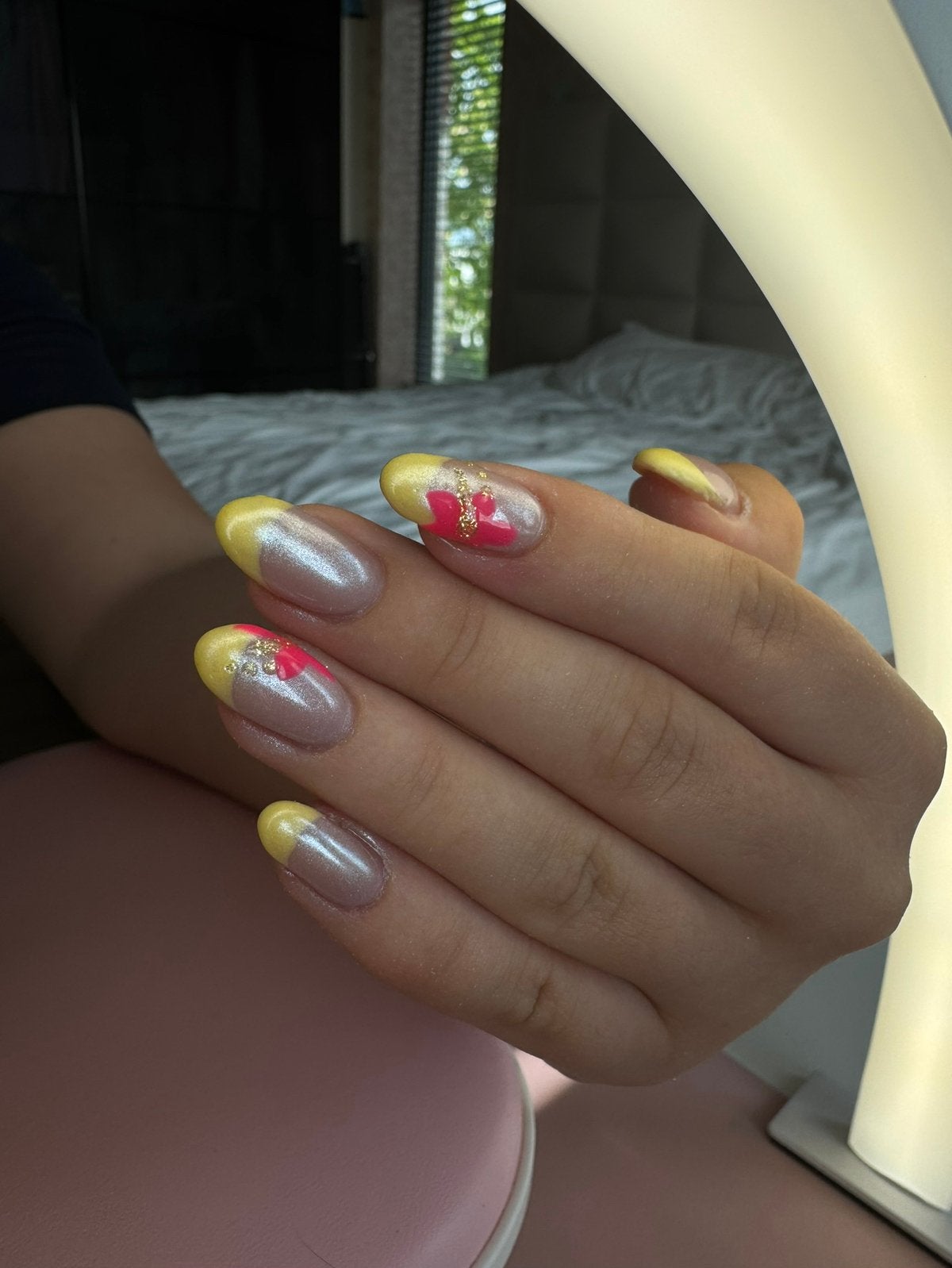 JRNAILS BIAB/GEL NAGELS WESTLAND, Ophalen, Overige kleuren, Nieuw, Handen en Nagels