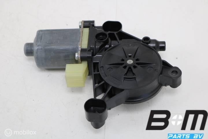 Raammotor rechts VW Golf 7 5Q0959801B, Gebruikt