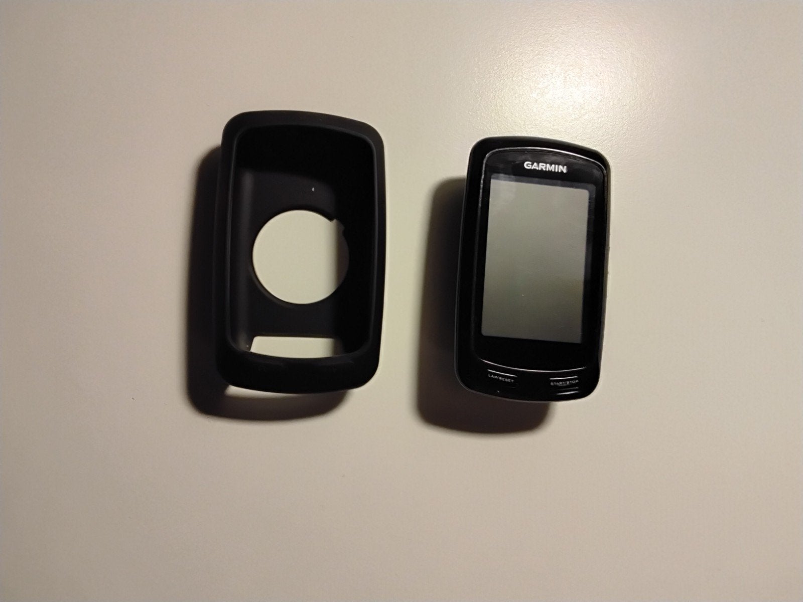 Garmin edge 800 fietscomputer in zeer goede staat. Accu OK., Ophalen of Verzenden, Zo goed als nieuw