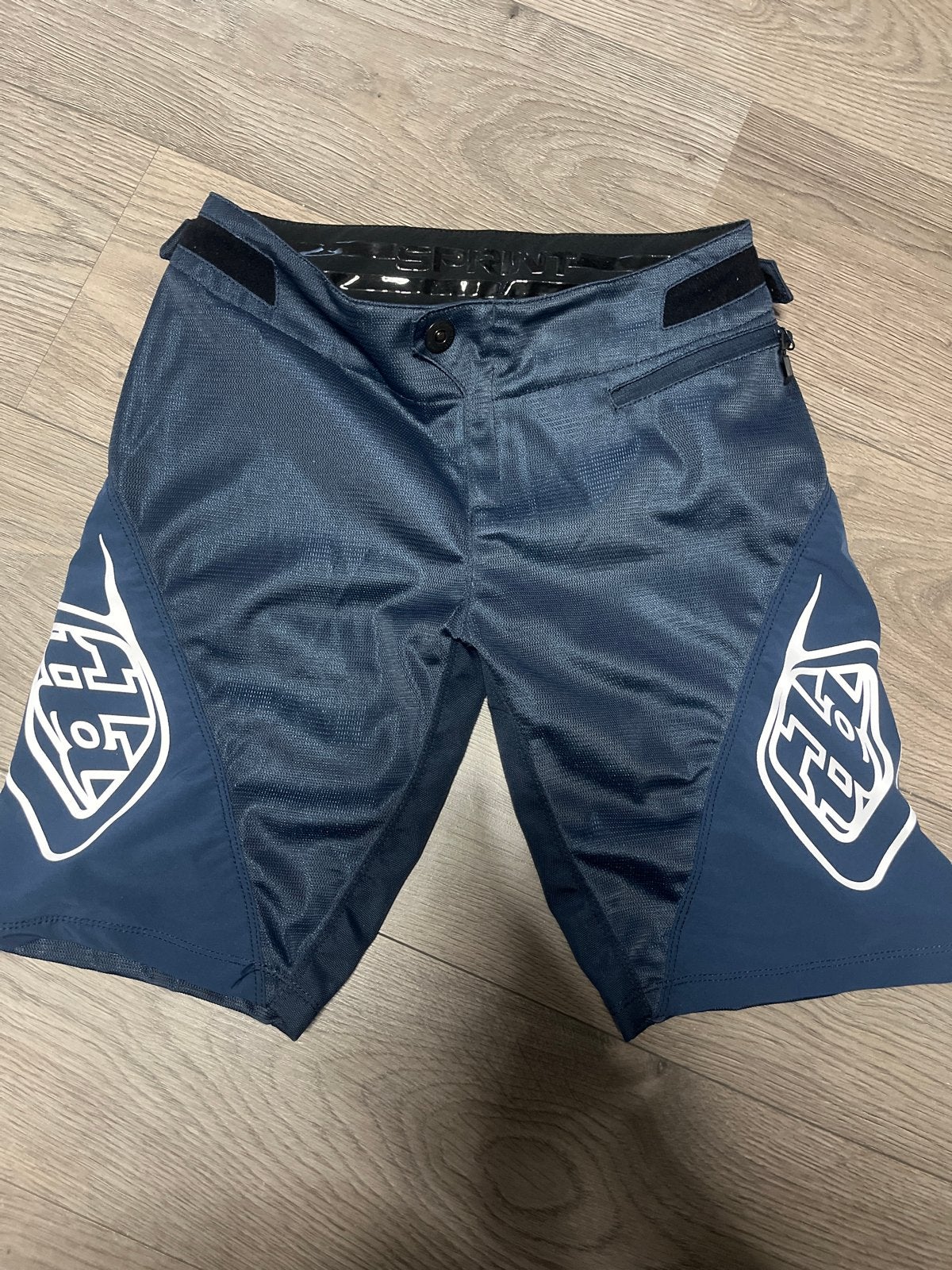Troy Lee Designs Sprint BMX Broek - Kindermaat 28, Ophalen of Verzenden, Nieuw