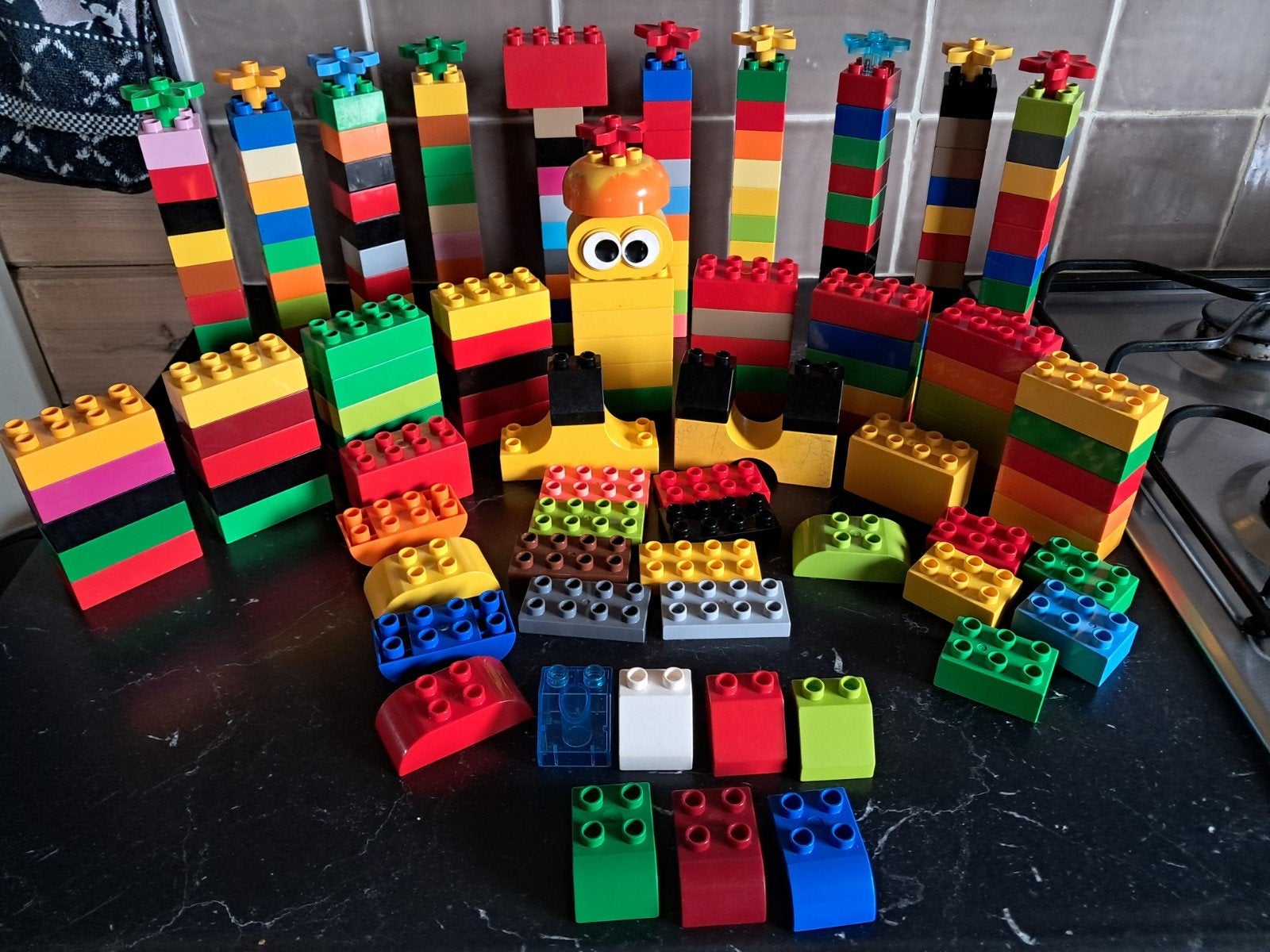 Duplo Blokken