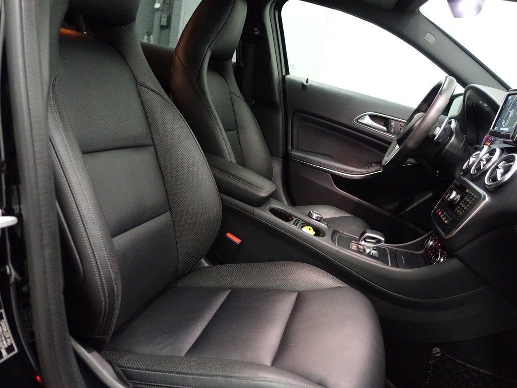 Mercedes-Benz A-Klasse 45 AMG 361pk 4MATIC Aut- Memory Seats, Auto's, Automaat, Gebruikt, 4 cilinders, Met garantie (alle)
