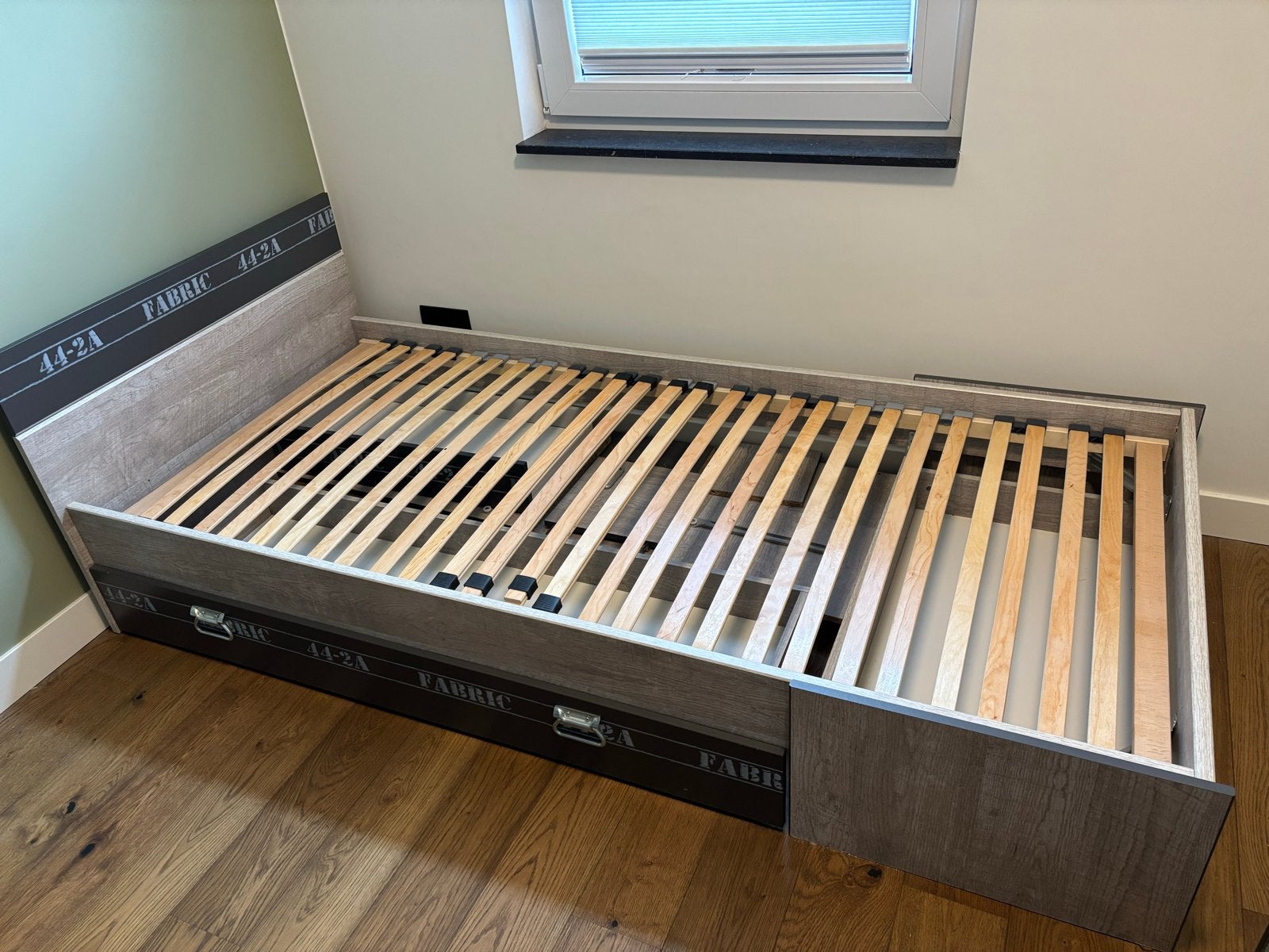 Complete jongens kamer Set, Ophalen, Zo goed als nieuw, Jongetje