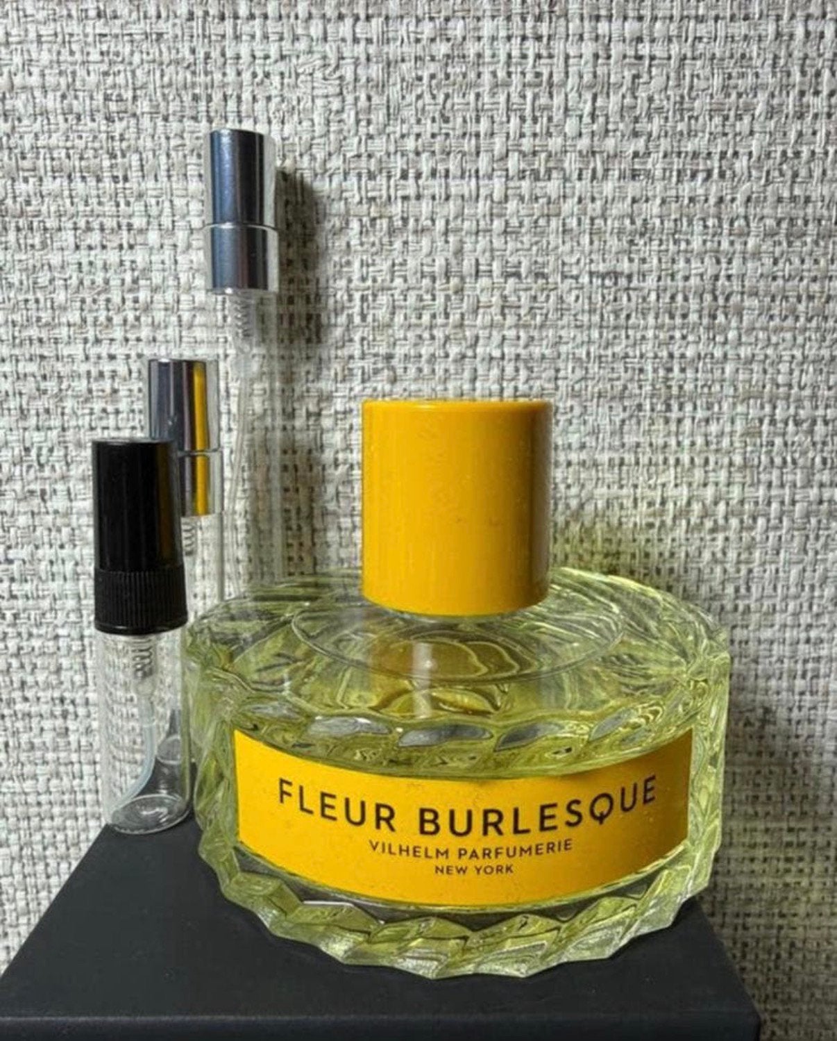 Vilhelm Parfumerie Fleur Burlesque, Sieraden, Tassen en Uiterlijk, Ophalen of Verzenden, Nieuw