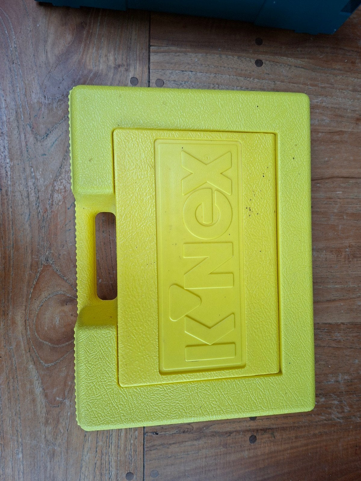 knex, Ophalen of Verzenden, K'nex