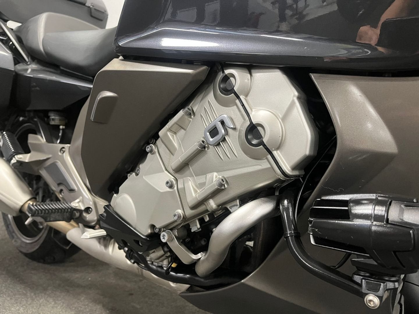 ⭐️⭐️ Prachtige BMW K 1600 GT K1600GT K1600 ⭐️⭐️ (bj 2014), Motoren, Motorrijbewijs A, Bedrijf, Onbekend, Meer dan 35 kW