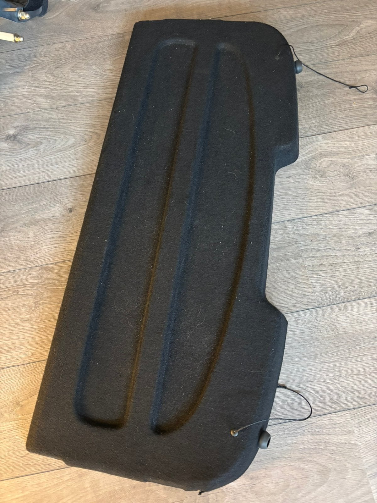 Hoedenplank Ford Fiesta, Auto-onderdelen, Ophalen, Nieuw, Ford