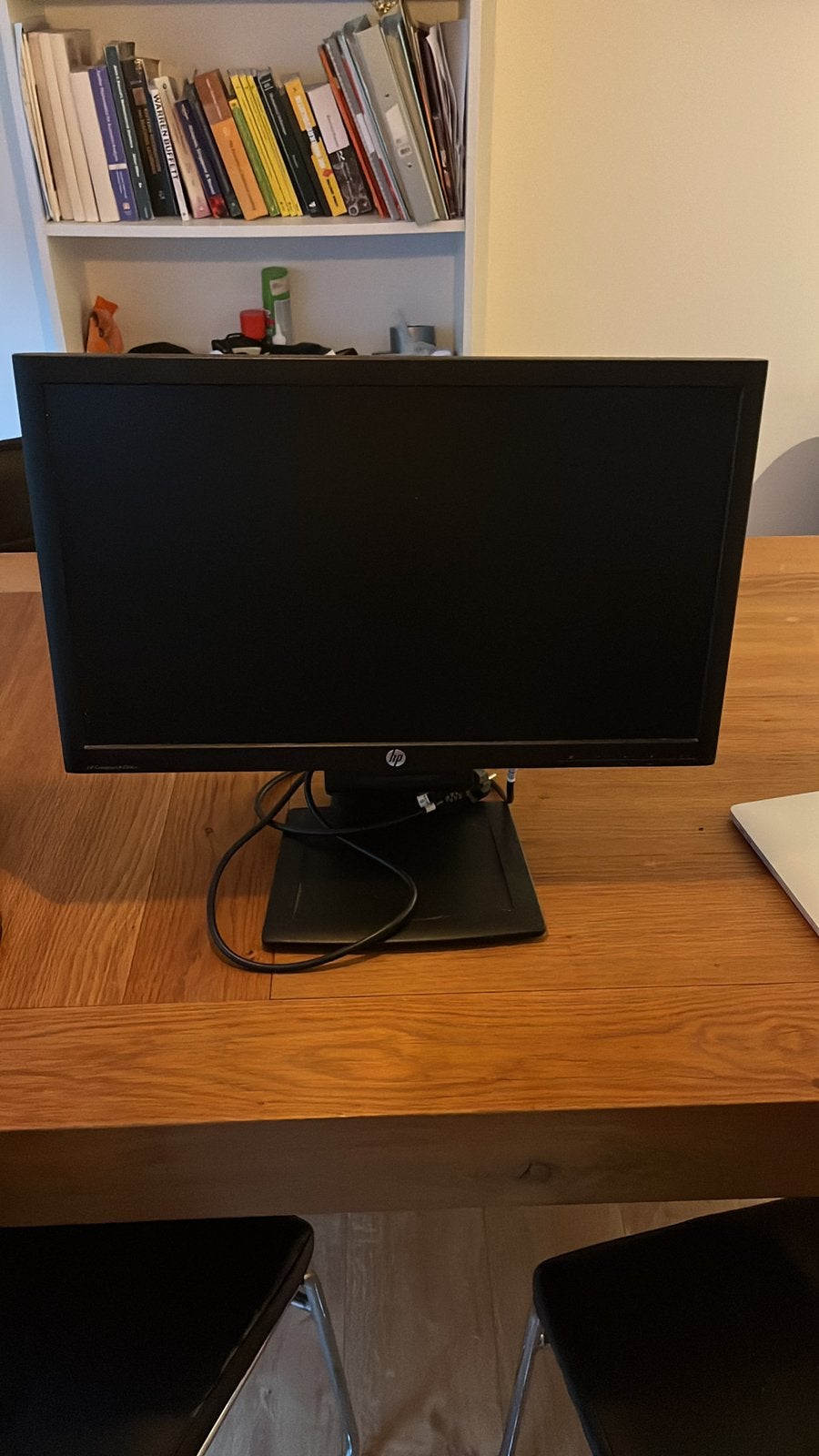 HP Compaq LA2306x monitor (23 inch), Computers en Software, Ophalen, IPS, Full HD, Zo goed als nieuw