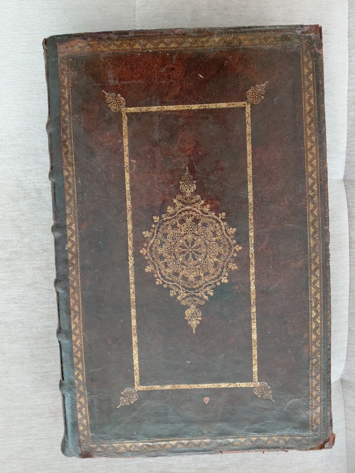 Flavius Josephus 1722 met vervolg Basnage, Antiek en Kunst, Ophalen