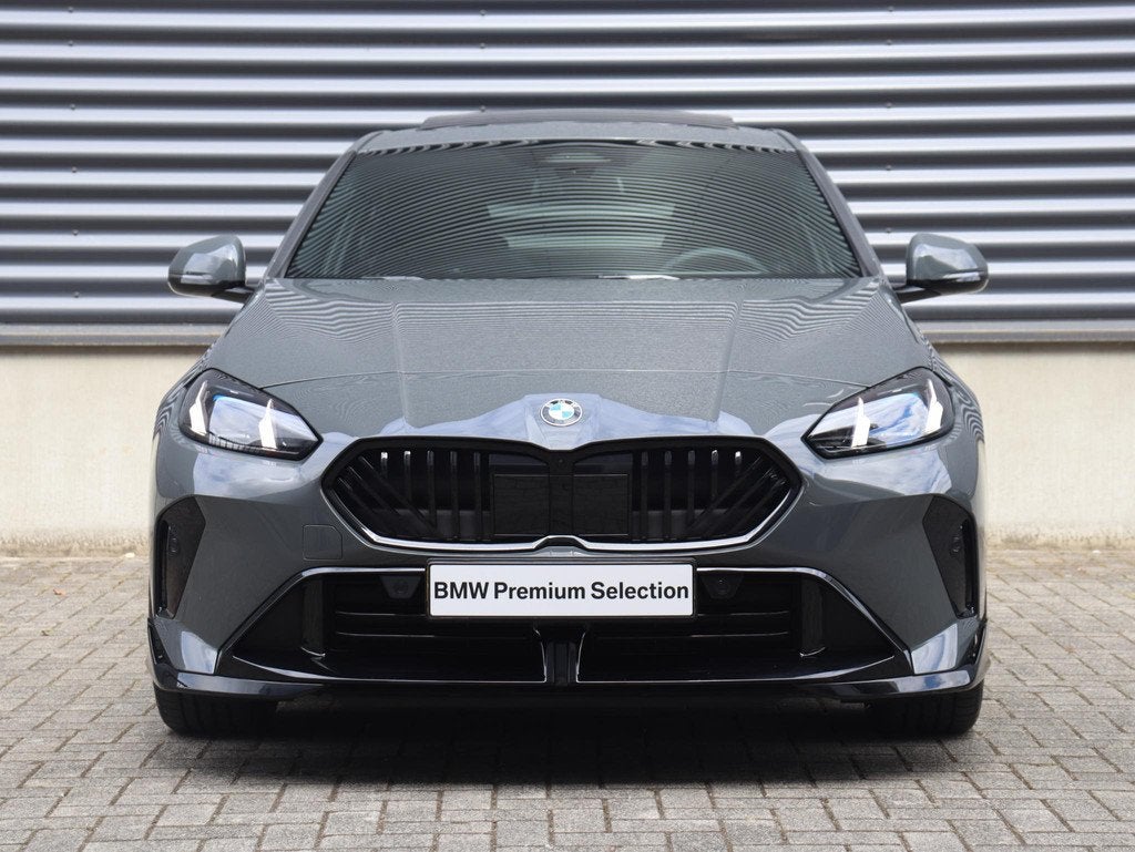 BMW 1-serie 5-deurs 120 | M Sportpakket Pro | Panodak | Indi, Auto's, BMW, Met garantie (alle), Origineel Nederlands, Bedrijf