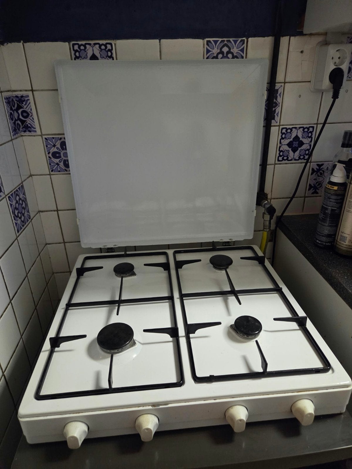 witgoed, Ophalen, Gebruikt, Minder dan 85 cm