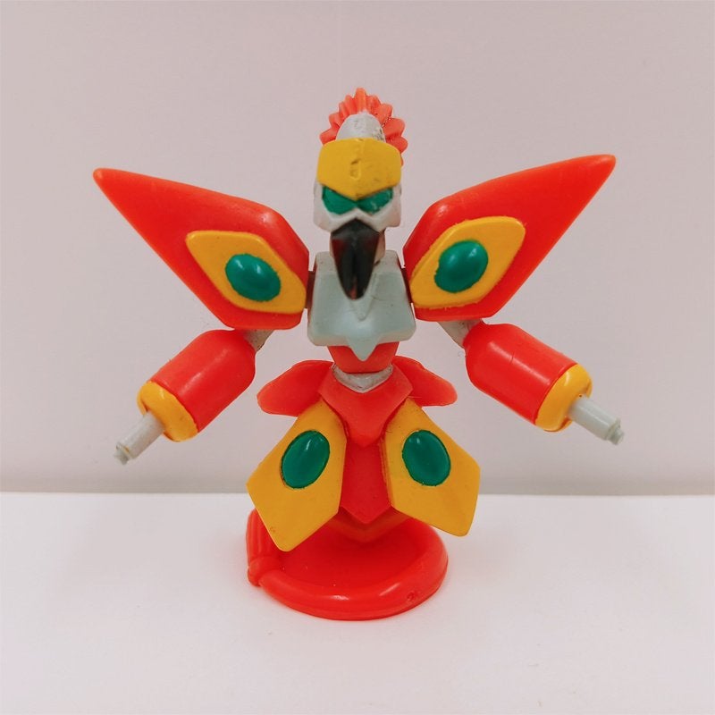 Medabots Phoenix Hasbro 2001, Verzamelen, Ophalen of Verzenden, Zo goed als nieuw