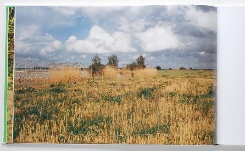 De Hoeksche Waard van nu (2001), Verzenden, 20e eeuw of later, Zo goed als nieuw