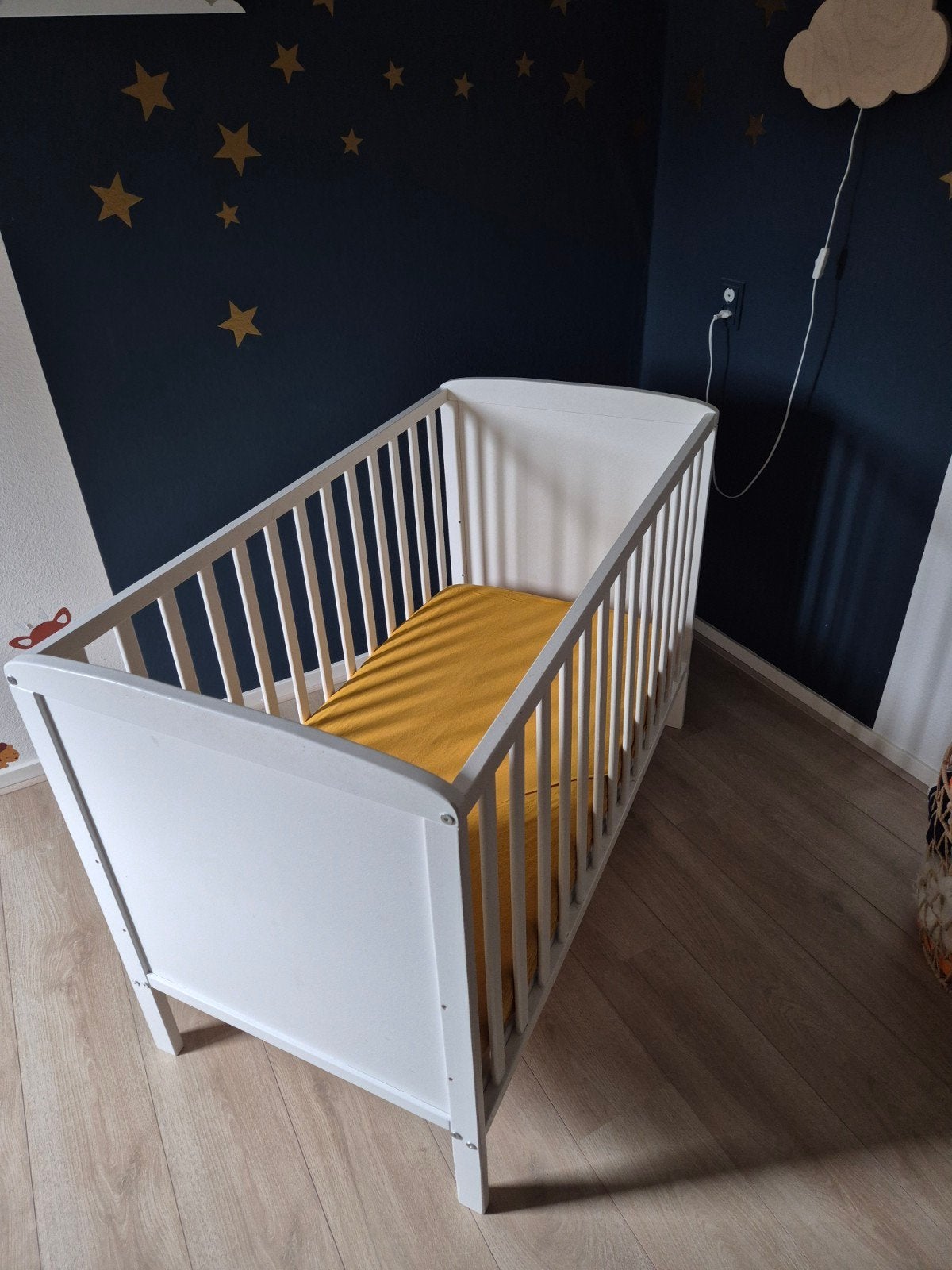 Ledikant Prenatal, Kinderen en Baby's, Babywiegjes en Ledikanten, Ophalen, Gebruikt, Ledikant