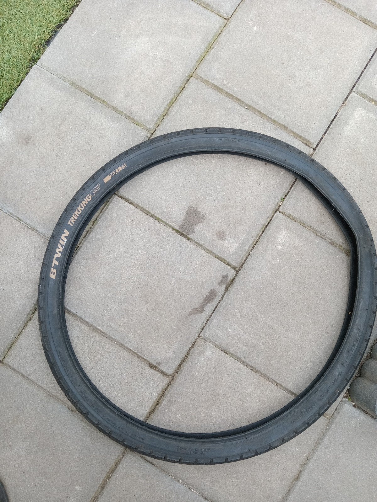 Fietswiel, Fietsen en Brommers, Ophalen of Verzenden
