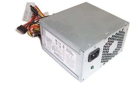HP Power Supply 300W 633190-001, Ophalen of Verzenden, Refurbished