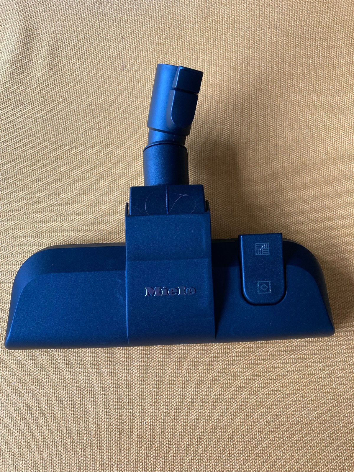 Miele stofzuiger accessoireset, Ophalen of Verzenden, Nieuw, Inclusief accessoires, Miele