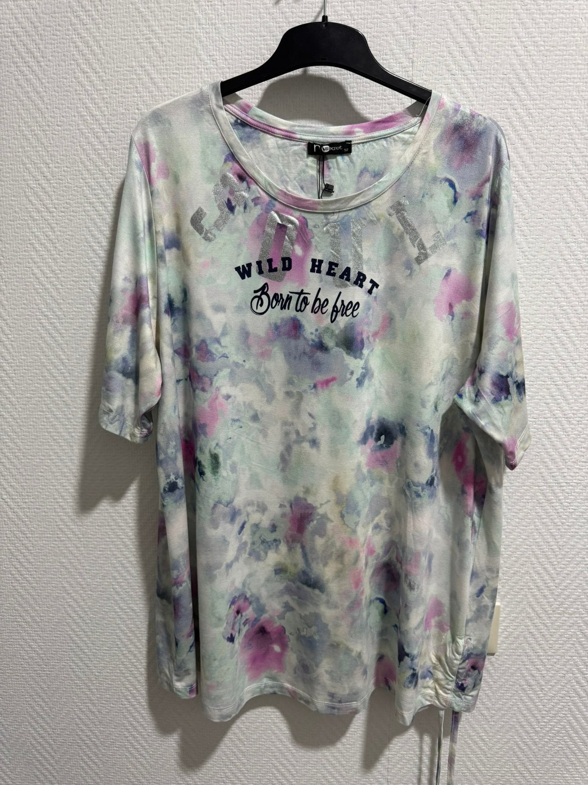 No secret shirt maat 50, Kleding | Dames, Verzenden, Nieuw, Shirt of Top