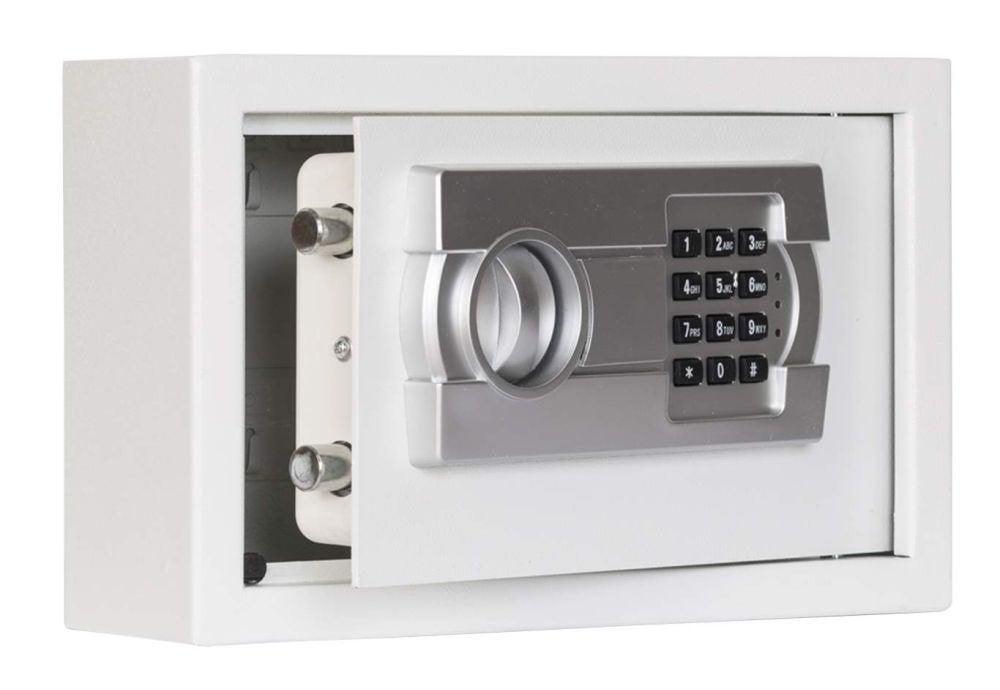 Sleutelkluis Protector Key 24E, Ophalen of Verzenden, Nieuw, Brandkast