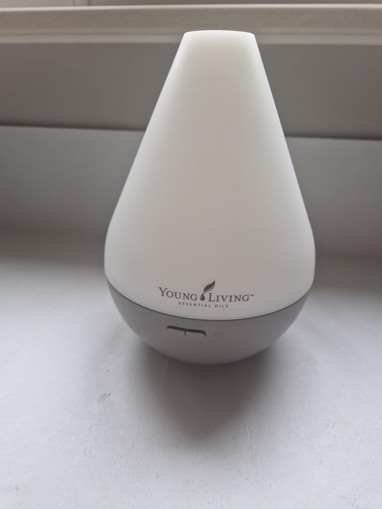 Dewdrop diffuser, Ophalen of Verzenden, Nieuw, Scheren en Epileren