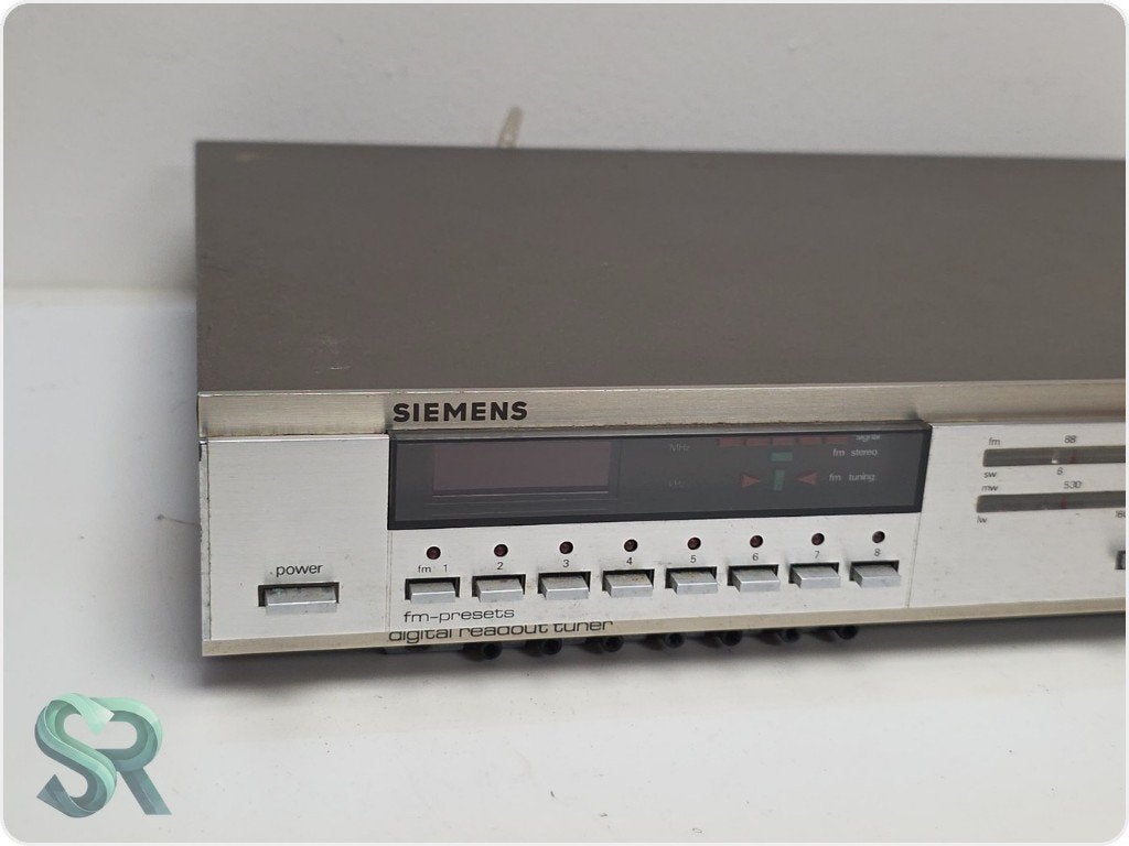 Siemens RH333, Gebruikt, ., Ophalen of Verzenden, .
