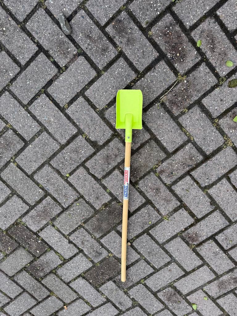 Felgroene kinderschep van Talen Tools, Ophalen of Verzenden, Zo goed als nieuw