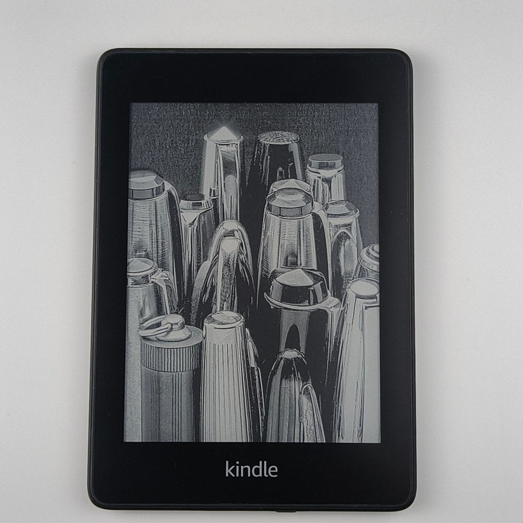 Kindle Paperwhite 10e generatie ereader 8GB (E295), Computers en Software, E-readers, Ophalen of Verzenden, Amazon.com, Inc., Kindle-feedback@amazon.com