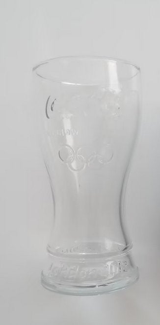 Coca Cola glas, Oosterveldweg 15, 7274 DZ, Verzenden, Nieuw, Stichting Angel's Choice